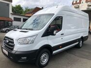 Ford Transit 350 L4H3 Kasten Großraum - KAMERA TEMP - Kassel