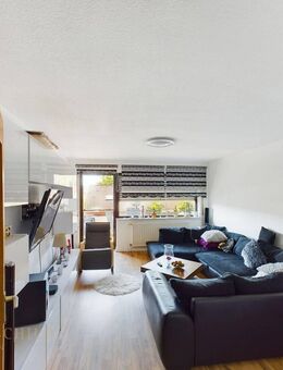 Großzügige 3 Zimmer Whg. inkl. PKW Garage - Filderstadt