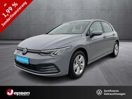 VW Golf, 1.0 TSI Life VIII, Jahr 2024 - Saal (Donau)