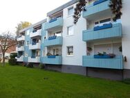 2-Zimmer-Wohnung für Senioren - WBS für Personen ab 60 Jahren benötigt. - Bochum