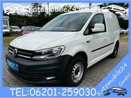 VW Caddy Kasten 2.0 TDI Sortimo Werkstatteinbau EU6 GRA SHZ - Weinheim