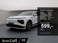 XPENG G9, AWD Performance MY2024 Premium Paket, Jahr 2025 - Ebersberg