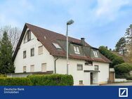 Für Kapitalanleger: Exklusive 3,5-Zimmer-Maisonettewohnung in TOP Zustand im Grünen - Herrenberg