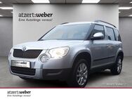 Skoda Yeti, 1.2 TSI AmbitionPlus, Jahr 2012 - Fulda