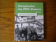 Sternstunden des DDR-Humors-1989-1990-Wir Beuteldeutschen,Weltbild Verlag - Linnich