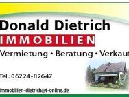 Immobilien Verkauf-Vermietung gesucht - Leimen (Baden-Württemberg)