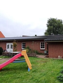 Nie wieder Platzsorgen... - Boizenburg (Elbe)