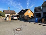 Großzügiges Einfamilienhaus in ruhiger Lage!!! Zwangsversteigerung!!! - Lamspringe