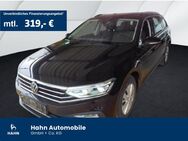 VW Passat Variant, 2.0 TDI Business CarConnect, Jahr 2021 - Göppingen