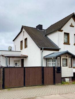 Wohnhaus in Kloster Lehnin - 50km nach Berlin - Versteigerung - keine Käuferprovision - Kloster Lehnin