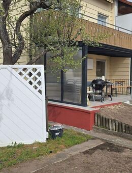 Reiheneckhaus Kernsaniert, sehr groß 6 Zimmer. Glasfaser - Feucht