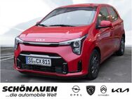 Kia Picanto, 1.0 PE2 MT VISION S MET, Jahr 2024 - Solingen (Klingenstadt)