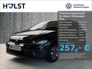 VW Polo, 1.0 Move Digital, Jahr 2024 - Scheeßel