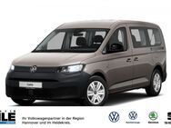 VW Caddy, 1.5 TSI Maxi, Jahr 2022 - Neustadt (Rübenberge)