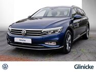 VW Passat Variant, 2.0 TDI Elegance, Jahr 2020 - Erfurt