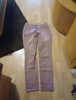 Jeans Buena vista s altrosa gebraucht gepflegt - Leverkusen