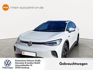 VW ID.4, Pro Performance, Jahr 2021 - Lüneburg