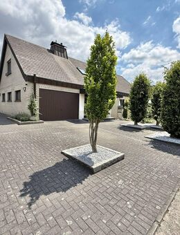 Großzügiges Einfamilienhaus in bester Sackgassenlage von Ostenfelde - Ennigerloh