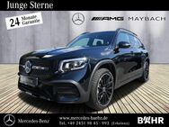 Mercedes GLB 200, d AMG Night MBUX LMR, Jahr 2023 - Geilenkirchen