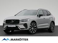 Volvo XC60, B4 Plus Dark FSH H&K 20, Jahr 2023 - Bad Salzuflen