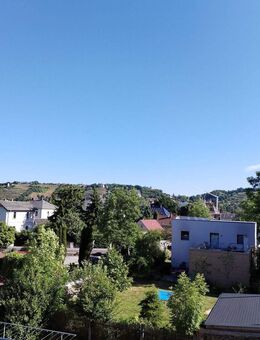 geräumige 5-Raumwohnung am Anger in Radebeul-Kötzschenbroda - 2 Balkone - Radebeul
