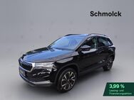 Skoda Karoq, 2.0 TDI Drive 150PS, Jahr 2024 - Emmendingen