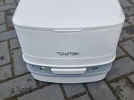Porta Potti Chemiewc - Friedland (Brandenburg)