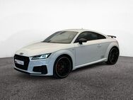 Audi TT Coupe 45 TFSI qua S line competition+ LED*B&O - Marktoberdorf