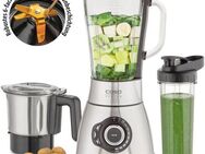 Caso Standmixer 3618 B1800, 1800 W