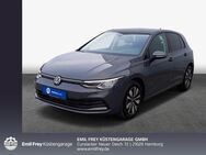 VW Golf, 1.0 VIII eTSI Move, Jahr 2023 - Hamburg
