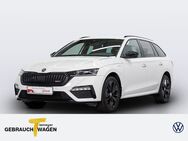 Skoda Octavia, Combi iV LM18, Jahr 2022 - Herne