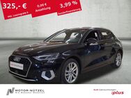 Audi A3, Sportback 35 TFSI ADVANCED, Jahr 2024 - Hof