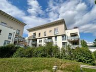 Großzügige 4-Zimmer-Eigentumswohnung auf Erbpacht in ruhiger Lage von Feldkirchen - Feldkirchen (Regierungsbezirk Oberbayern)