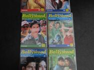 Best of Bollywood 1, 2, 3, 6, 10, 11, DeAgostini, 6 DVDs zus. 19,- - Flensburg