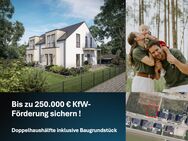 Jetzt KfW-Förderung in Höhe von 220.000 € sichern! - Hohberg