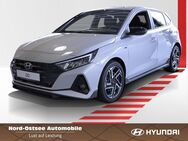 Hyundai i20, FL N Line AssiP SmartP, Jahr 2022 - Eckernförde