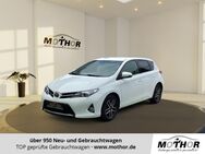 Toyota Auris, 1.6 Life, Jahr 2015 - Stendal (Hansestadt)