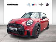 Mini John Cooper Works Hatch Black Pepper HK HiFi - Freilassing