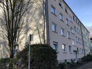 Gemütliche Balkonwohnung mit Wannenbad und extra Schlafbereich - Oberhausen