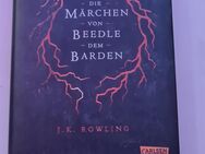 Die Märchen von Beedle und Barden Harry Potter Buch - Berlin