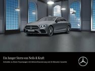 Mercedes CLS 450, AMG NIGHT SITZKLIMA FAHRASSIST, Jahr 2021 - Gießen