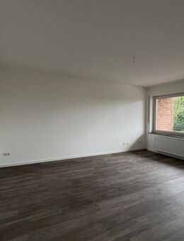 Modernisierte 4-Zimmerwohnung mitten in Dissen - Dissen (Teutoburger Wald)