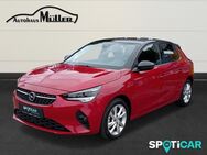 Opel Corsa, 1.2 F Elegance Turbo AUTO, Jahr 2022 - Gnarrenburg