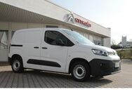 Citroën Berlingo, Club ML1 Diesel, Jahr 2018 - Naumburg (Saale)