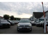 VW Tiguan High 4Motion,DSG,Virtual,Navi,Leder,LED,P - Weißenfels