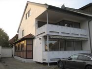 Großes Haus mit Gewerbemöglichkeit, oder für 2 Familien, bzw. als Mehrgenerationenhaus,oder Kapitalanlage - Hohentengen