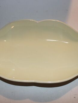 Rarität Bauhaus Gebäckschale Georg Schmider Zell am Harmersbach - Nürnberg