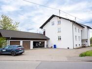 6-Familienhaus - Renditeobjekt mit Potenzial/Bauplatz - Ühlingen-Birkendorf