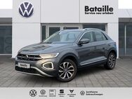 VW T-Roc, 1.5 TSI Style 365 - ohne Anzahlung, Jahr 2022 - Jülich