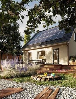 Flair 110, Preis inkl. Grundstück, massiv gebaut - Trittenheim